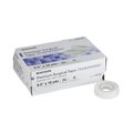 Mckesson Clear Plastic Medical Tape 1/2" x 10 yd, PK 24 100196